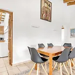 Villa Villa Forte *