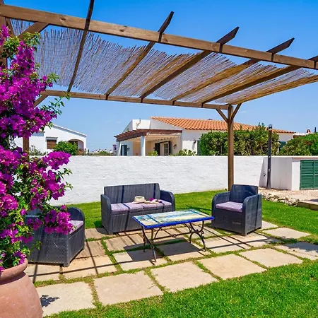 Villa Villa Forte *