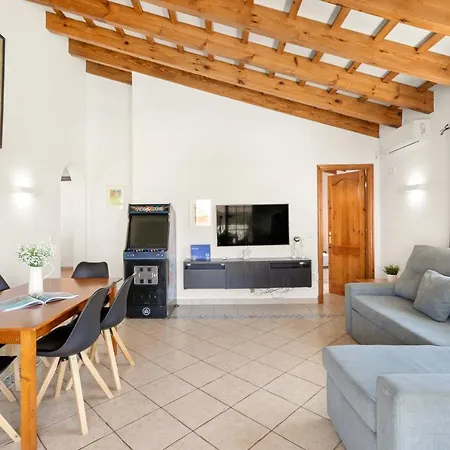 Villa Forte Villa Cala En Porter (Menorca)