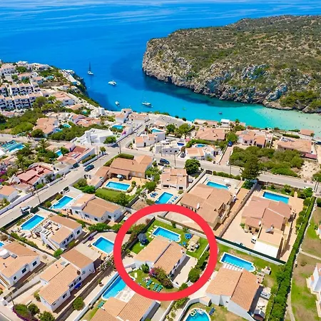 Villa Forte ヴィラ *