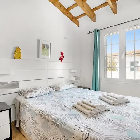 Villa Forte ヴィラ Cala En Porter (Menorca)