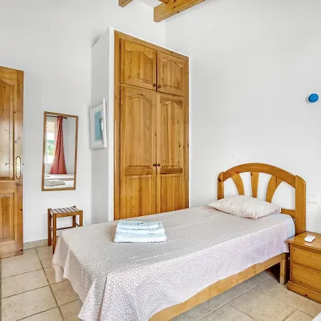 Villa Forte * Cala En Porter (Menorca)