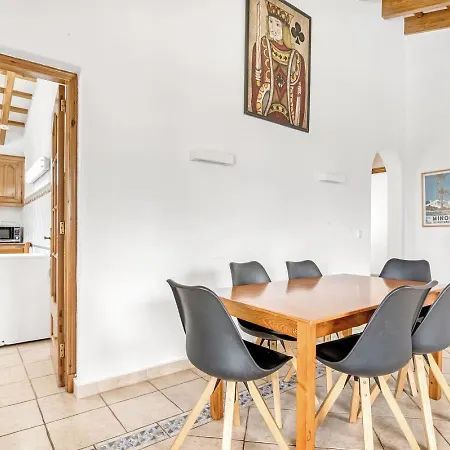 ヴィラ Villa Forte *