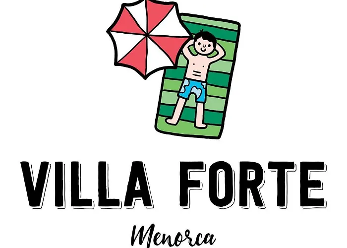 Βίλα Villa Forte