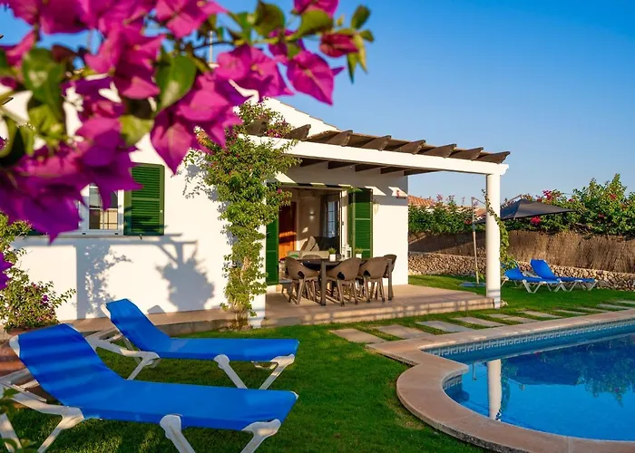 Βίλα Villa Forte *