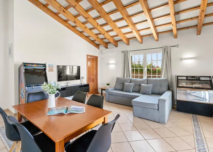 Βίλα Villa Forte