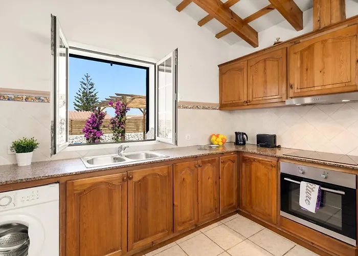 Βίλα Villa Forte *