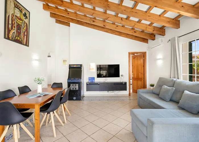 Villa Forte Willa Cala En Porter (Menorca)