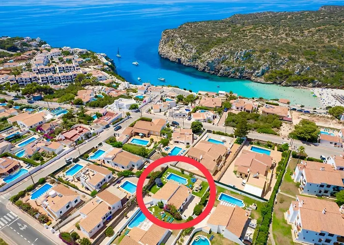 Villa Forte Βίλα *