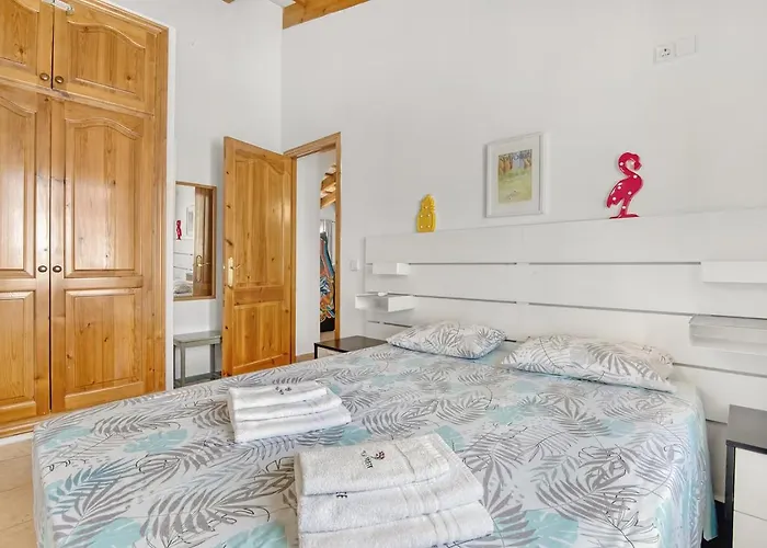 Villa Forte Βίλα