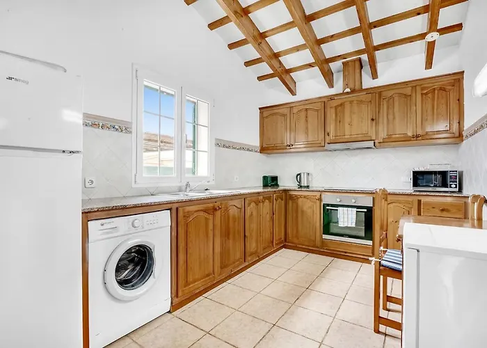 Βίλα Villa Forte *