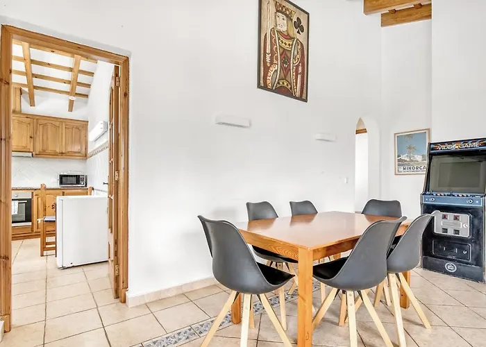 Βίλα Villa Forte *