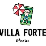Vila Villa Forte