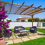 Villa Villa Forte *