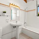 Vila Villa Forte Cala En Porter (Menorca)