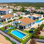 Villa Forte Cala En Porter (Menorca)