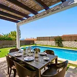Villa Forte *
