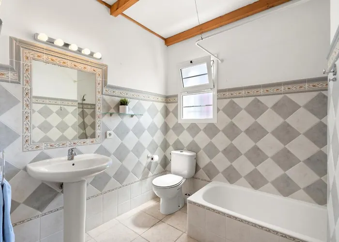 Villa Forte Villa Cala En Porter (Menorca)