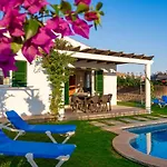 Villa Villa Forte *
