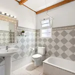 Villa Forte Villa Cala En Porter (Menorca)