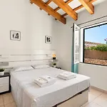 Villa Forte * Cala En Porter (Menorca)
