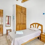 Villa Forte * Cala En Porter (Menorca)
