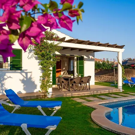 Villa Villa Forte *