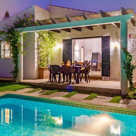 Villa Forte *