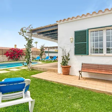 Villa Villa Forte